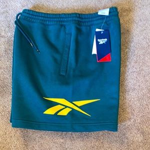 Reebok classic short